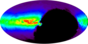 galactic footprint (+footg5.gif)